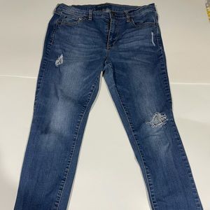 Aeropostale women’s jeans